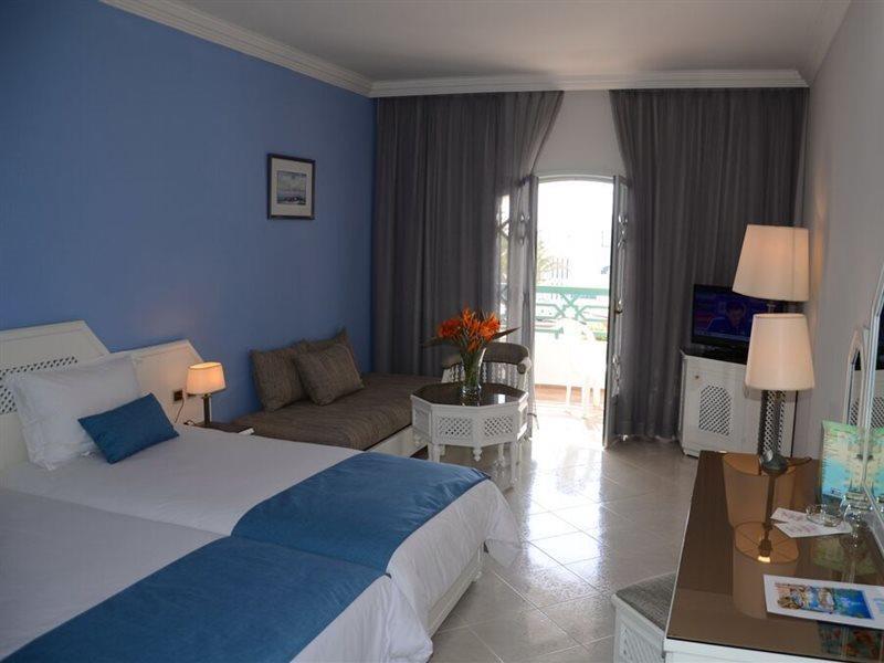 Hotel Tivoli أغادير المظهر الخارجي الصورة
