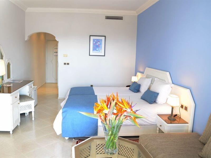 Hotel Tivoli أغادير المظهر الخارجي الصورة