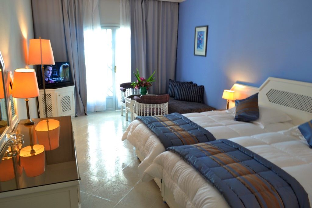 Hotel Tivoli أغادير المظهر الخارجي الصورة