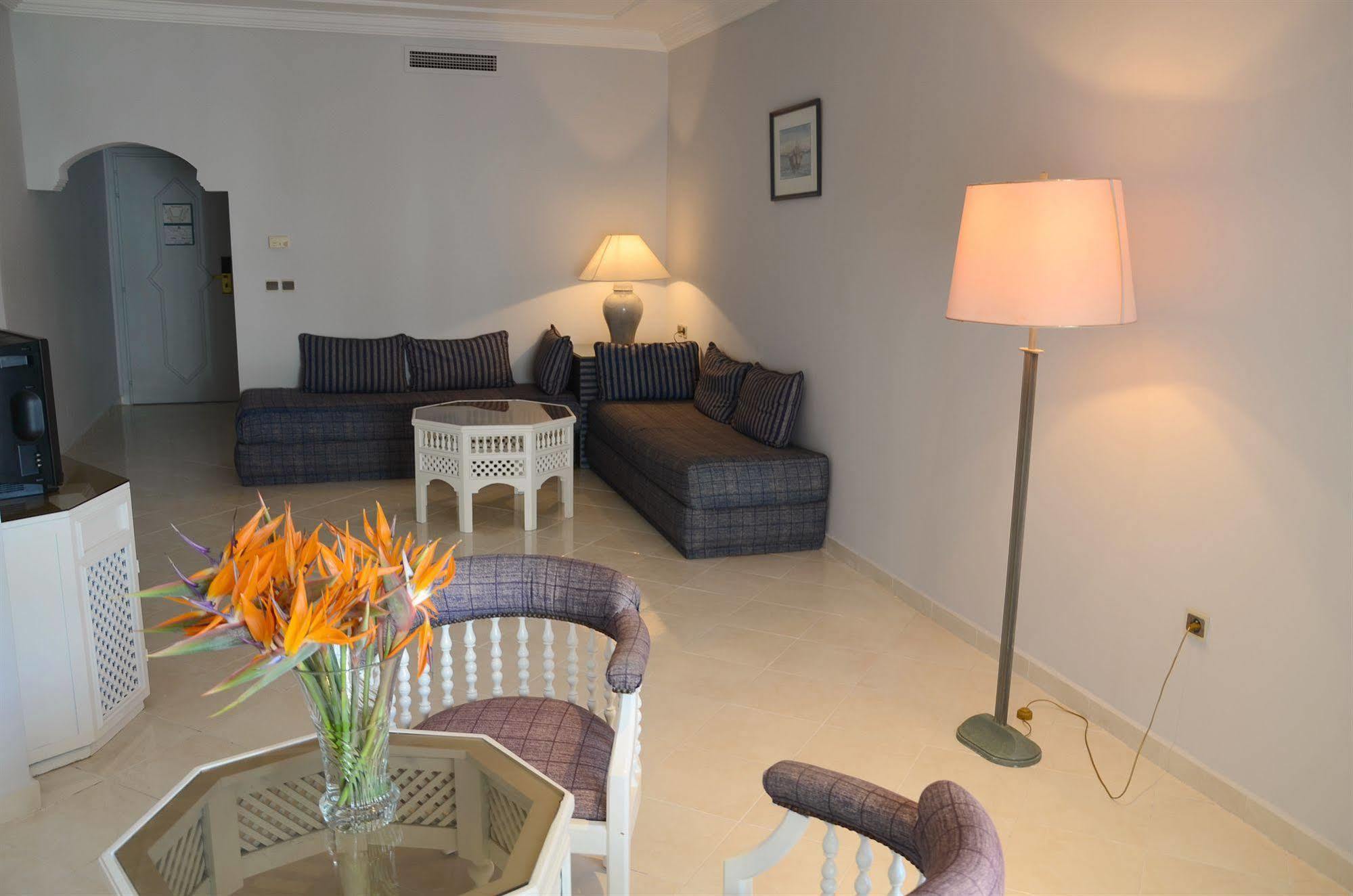 Hotel Tivoli أغادير المظهر الخارجي الصورة