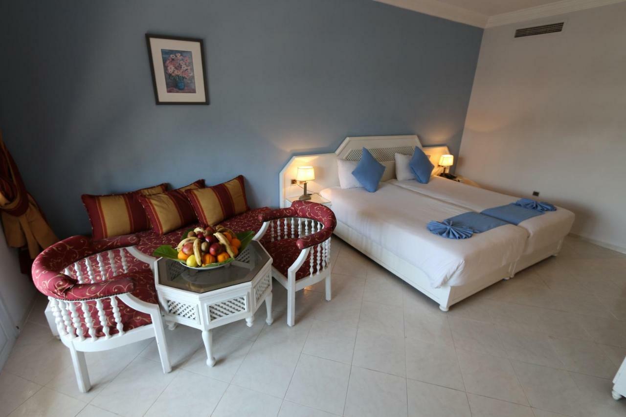 Hotel Tivoli أغادير المظهر الخارجي الصورة