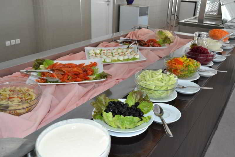 Hotel Tivoli أغادير المظهر الخارجي الصورة